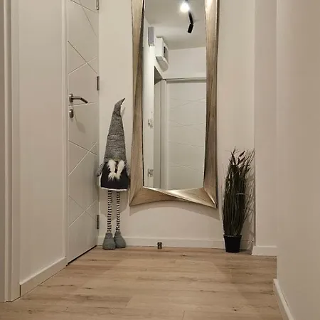 Apartamento Paris Lux Night *