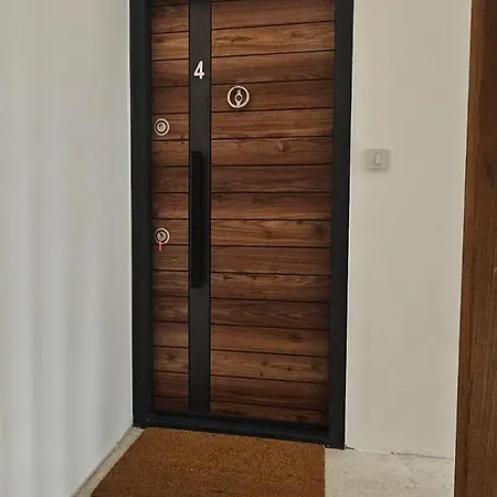 Apartamento Paris Lux Night *