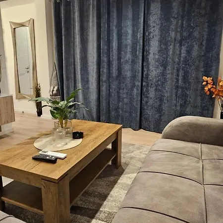 Apartamento Paris Lux Night Ni