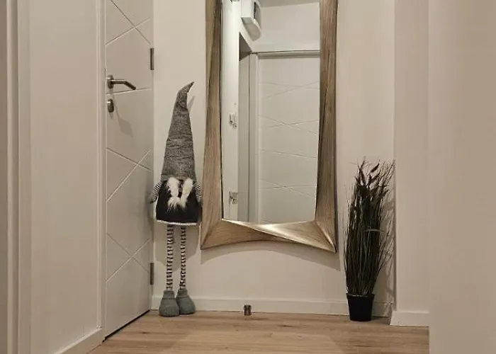 Apartment Paris Lux Night *