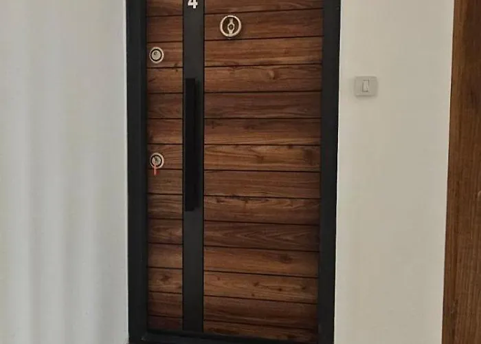 Apartment Paris Lux Night *